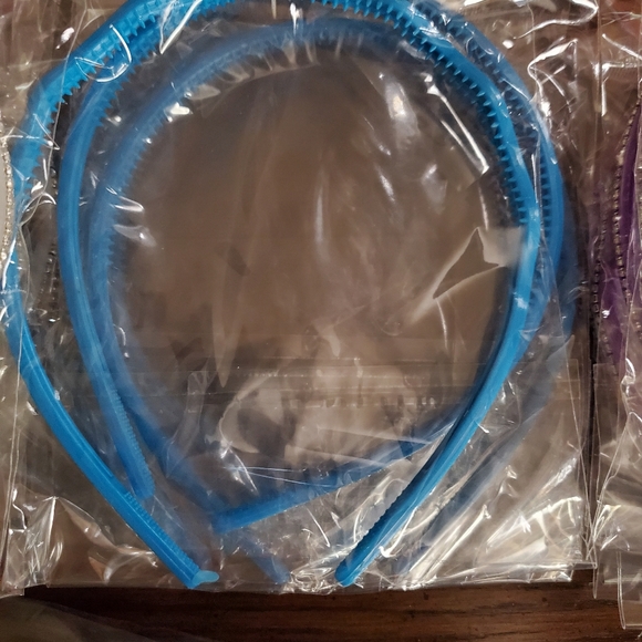 Headbands - Picture 8 of 12